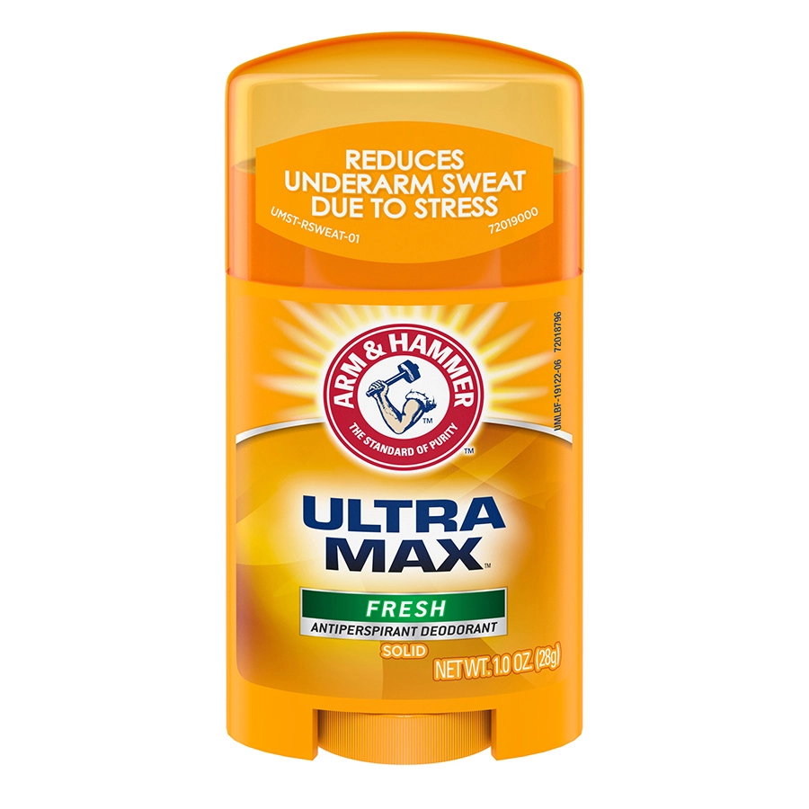 ARM & HAMMER DEO STICK 1 OZ FRESH SCENT