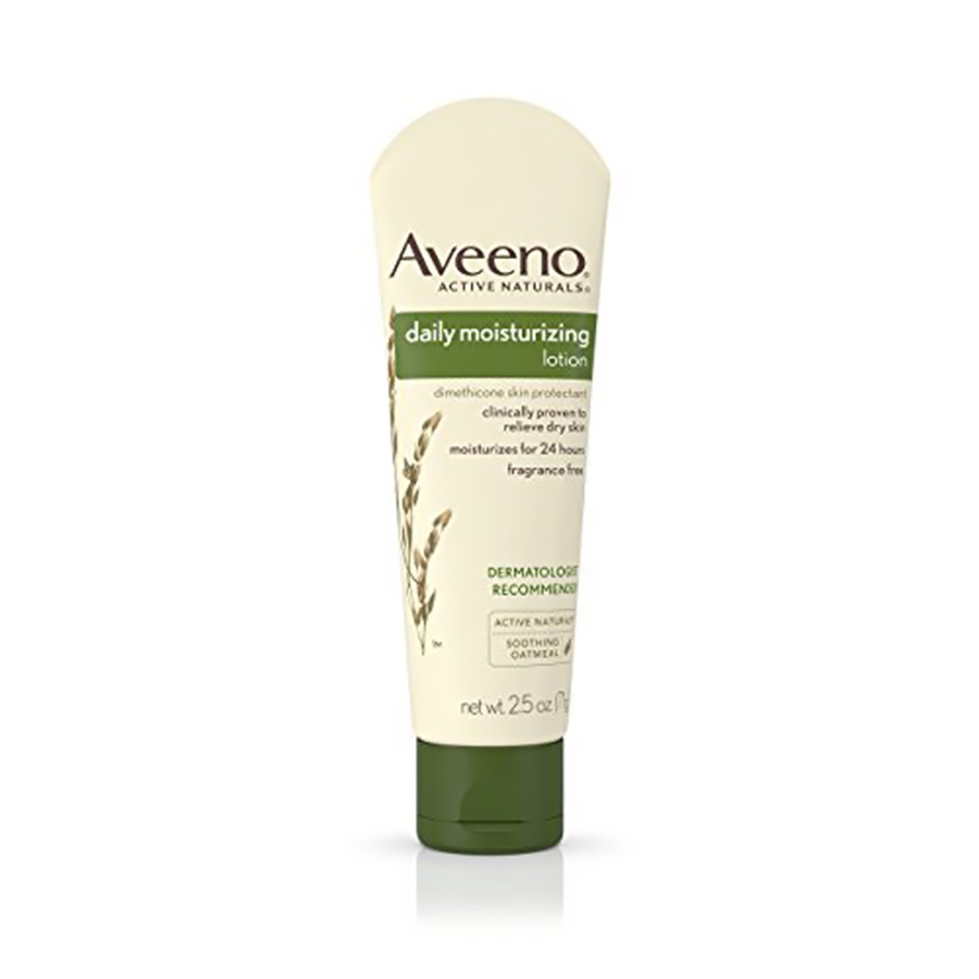 AVEENO BODY LOTION 2